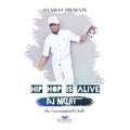 DJ NRUFF PRESENTS - HIP HOP LIVES