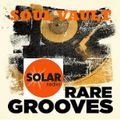Soul Vault 21/4/23 on Solar Radio 10pm Friday with Dug Chant Rare & Under Played Soul + Classic Soul