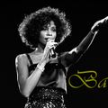 The Best Romantics Love Songs Of Whitney Houston