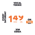 Trace Video Mix #149 VI by VocalTeknix