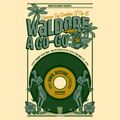Vinyl Ritchie & Nick Bike - All-45s Live @ Waldorf A Go-Go! [April Fools '16 sucka]