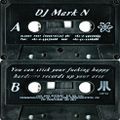 Mark N - You Can Stick Your Fucking Happy Hardcore Records Up Your Arse Side A (Pure Acid Mixtapes)