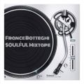 France Botteghi Mixtape / Pure Soulful House Vol.3 - Lockdown Session (Sassari-Sardinia) 05 12 2020