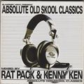 Ratpack - Slammin Vinyl - Absolute Old Skool Classics - 2001 - Old Skool Hardcore