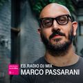DJ MIX: MARCO PASSARANI