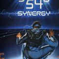 Studio 54 Synergy