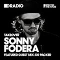 Defected In The House Radio Sonny Fodera Takeover - 18.01.16 - Guest Mix Dr Packer