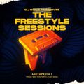 DJ BUKS - THE FREESTYLE SESSIONS MIXTAPE VOL 1