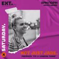 NOT JUST JADE presents IT'S A LONDON THING #8 - EXT RADIO - 6/3/21 - #HOUSE #GARAGE