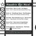 Tall Paul live @ Naughty but Nice - 1997