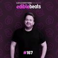 Edible Beats #167 guest mix from Umek