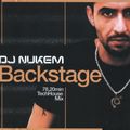 DJ Nukem - Backstage [ 2004 ]