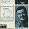 WOR FM-Tony Taylor - Jim O'Brien/may2-68