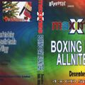 Maximes Boxing Day All Nighter 2006 part 4