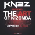 The Art Of Kizomba Music Mixtape