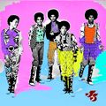 MICHAEL JACKSON & THE JACKSON 5 - THE MIRRORS OF MY MIND -THE BOBBY BUSNACH MINDFUCK REMIX-16.08