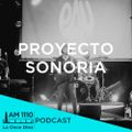 Proyecto Sonoria - Episodio 77 - Pan