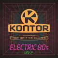 Kontor Best of 80's