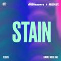 Boxout Wednesdays 077.1 - Stain [12-09-2018]
