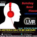 DARREN LUCK / 04/07/2021 / SUNDAY SOUL FLAVAS / LMR UK / 10PM - MIDDAY .. www.londonmusicradio.com