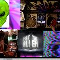 Mat the Alien Cinco Di Mayo Livestream 5th May 2020