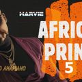 AFRICAN PRINT 5 (BONGO AMAPIANO)