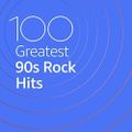 (194) VA - 100 Greatest 90s Rock Hits (10/09/2020)