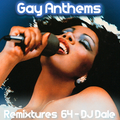 Remixtures 64 - Gay Anthems