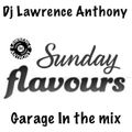dj lawrence anthony garage in the mix 499