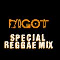 DJ Muro/ Digot Special Mix Reggae