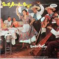 Lucho Gatica:  South American Songs . T-10006. Capitol. 1956.  USA.