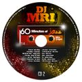 60 Minutes Of JAZZ Mixtape - Volume Two