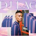 DJ Lag: 16th April '21