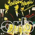 YMO vs The Orb - The Tong Poo Remixes (1993) CD Maxi-Single, Japan