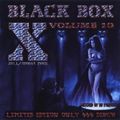 DJ Pancho Black Box Vol 10 Special Edition