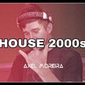 SET HOUSE 2000s