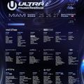 Tale Of Us @ Ultra Music Festival Miami Resistance 2022