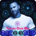 DJ Aron - POP ON TOP (adr23mix) Tribute Big Room Mix