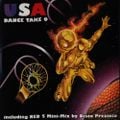USA Dance Records - USA Dance Take 9