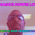 DJ Hagos Howie Love 1-26-2021 @ SLR with Dujuana Sharese & Karima @ Furniture Direct