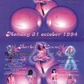 PHI-PHI @ Barbie Event @ Holy Ghost_The Church (Sirault):31-10-1994  