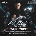 [ DEMO ] - Full Bản ( Việt Mix ) Friday Hay Qúa Cả Nhà ... DJ TILO Mix