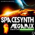 Spacesynth - Megamix ( mixed by Offi )