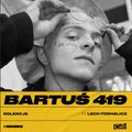 Bartuś 419, czyli punkowo-rapowe wydanie Kolekcji