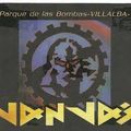 VAN VAS DJ PEPO 11-1-97 ULTIMO FIN DE SEMANA