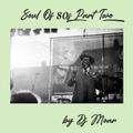 Soul of 80s Part 2 (Mixtape)