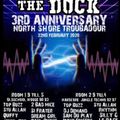 Top Buzz, Room 1 - Back To The Dock 3rd Birthday 22nd February 2020