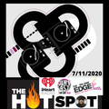 DJ Jam Hot Spot Radio Mix 7-11-2020 Hosted by Beto Perez