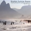SoulBrigada pres. 'Brazilian Summer Breeze' guestmix by Shantisan (One Note Samba, Vienna)