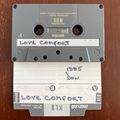 SIDE A: Love Comfort . 1985